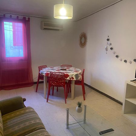 Maison De Ville Proche Mer, En Camargue Sur Le Chemin De Saint Jacques De Compostelle, Clim Reversible Вовер Экстерьер фото