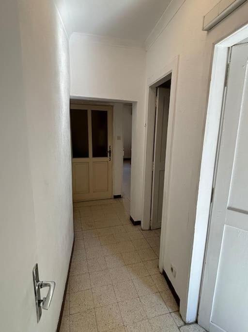 Maison De Ville Proche Mer, En Camargue Sur Le Chemin De Saint Jacques De Compostelle, Clim Reversible Вовер Экстерьер фото